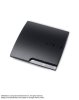 Игровая приставка Sony PlayStation 3 Slim (160 Gb) Black (чёрная) Sony PS3
